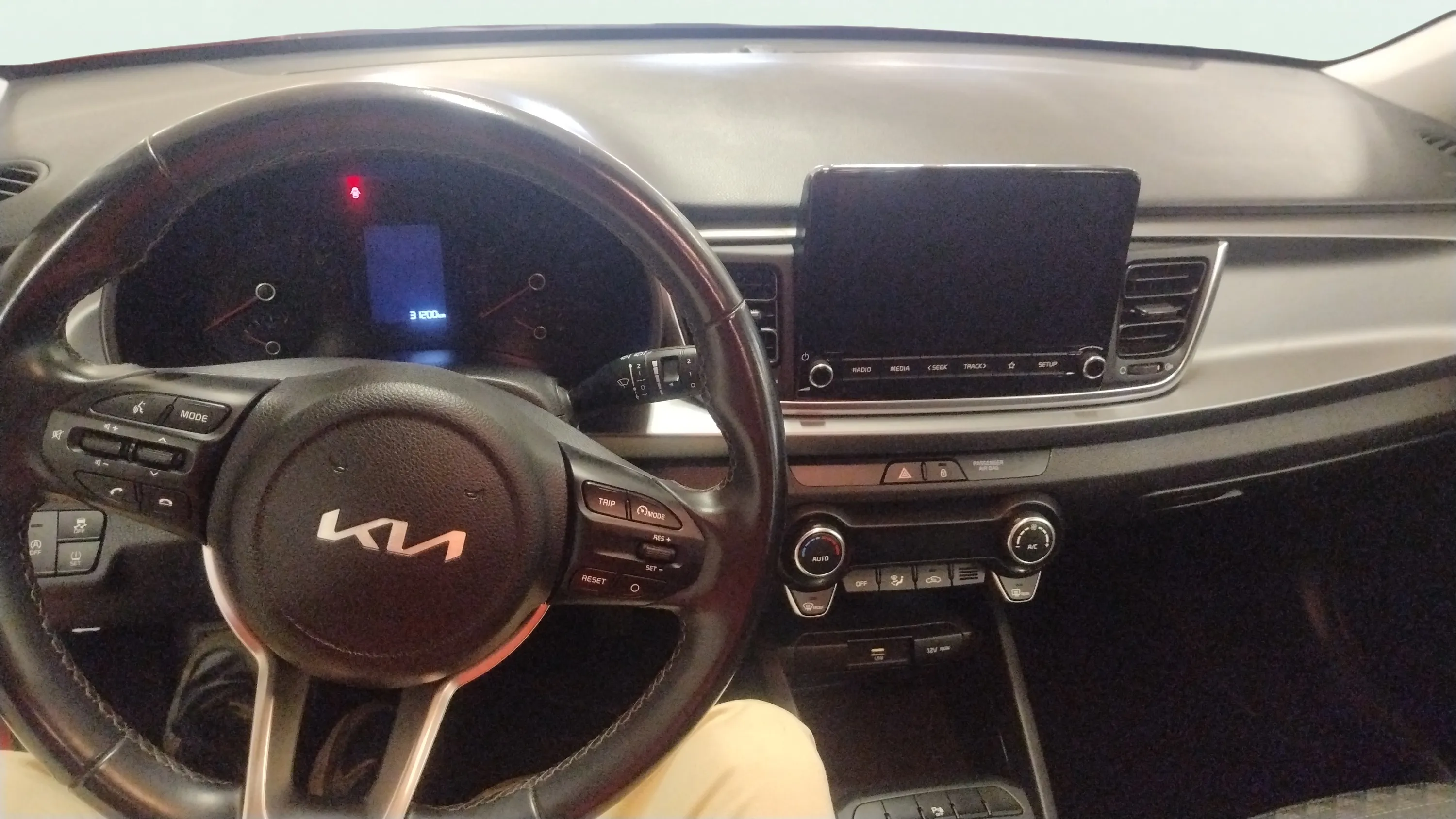 Kia Rio 1.2 DPi Concept - foto 6