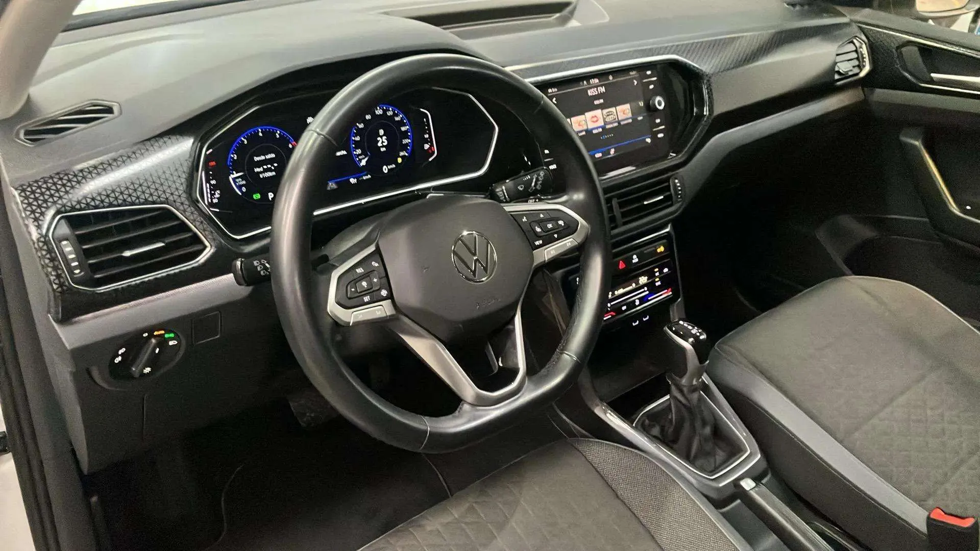 Volkswagen T-Cross Sport 1.0 TSI DSG - foto 6