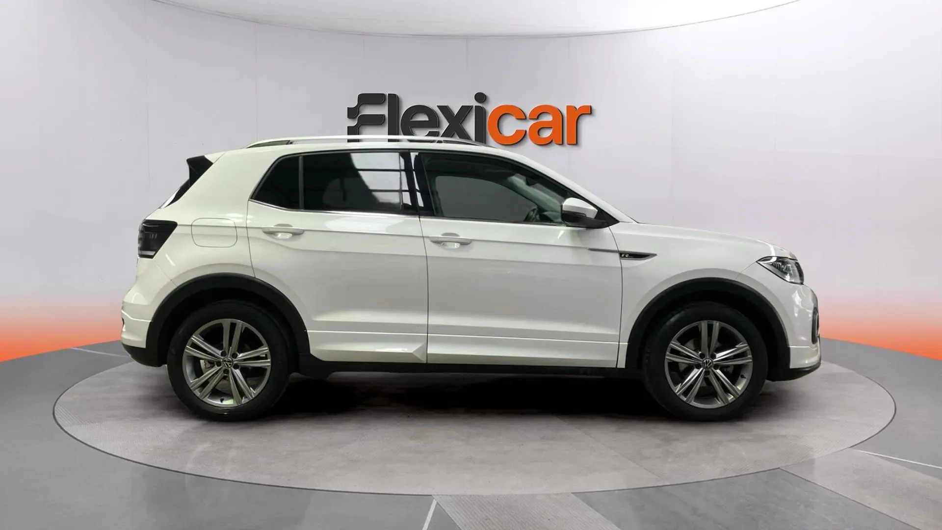 Volkswagen T-Cross Sport 1.0 TSI DSG - foto 3