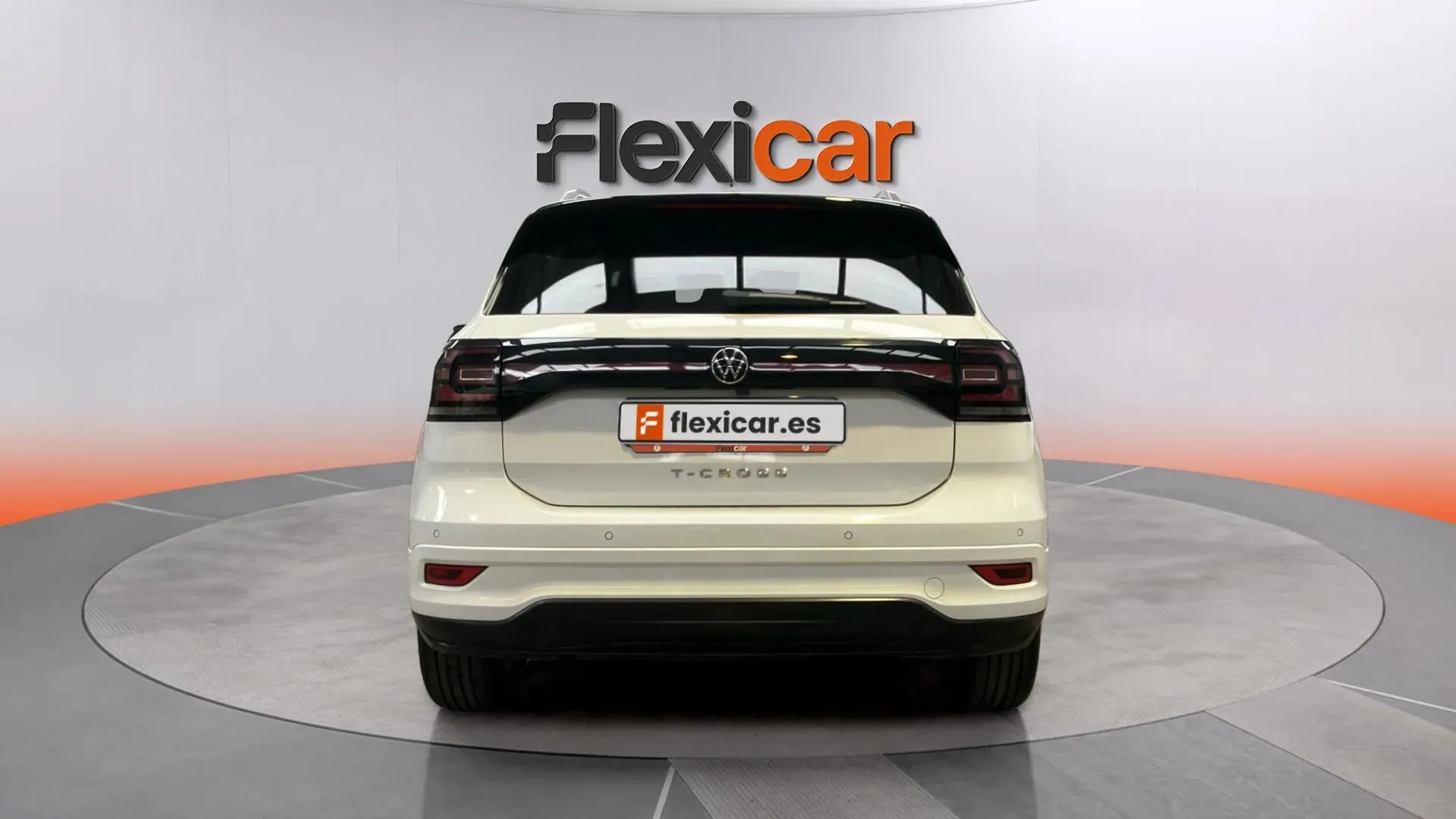Volkswagen T-Cross Sport 1.0 TSI DSG - foto 4