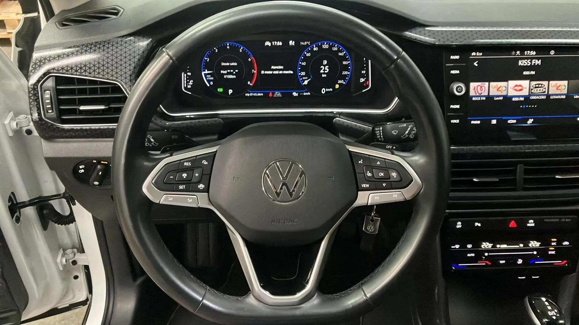 Volkswagen T-Cross Sport 1.0 TSI DSG - foto 7