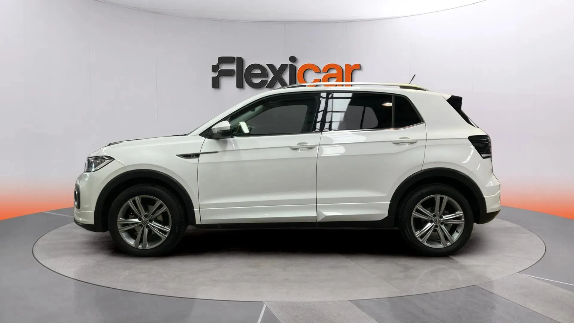 Volkswagen T-Cross Sport 1.0 TSI DSG - foto 5