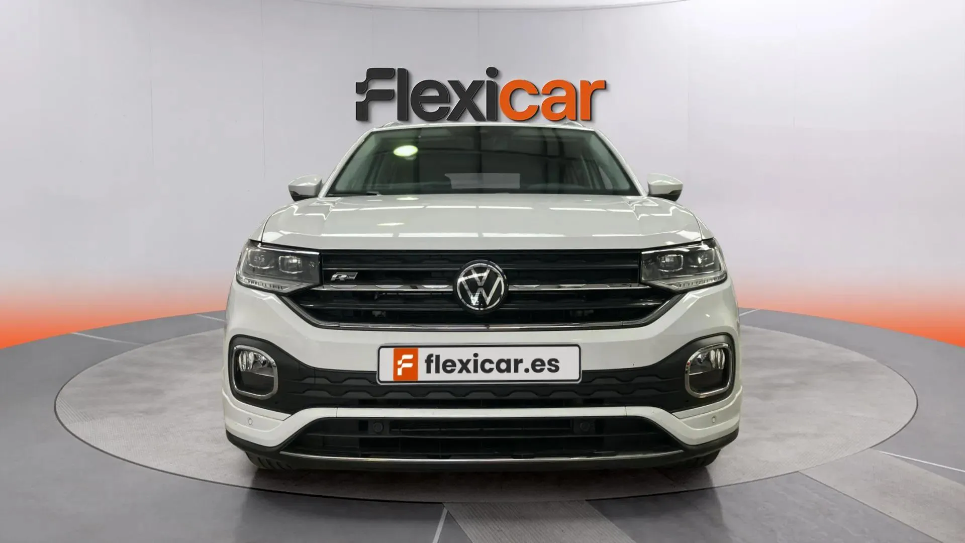 Volkswagen T-Cross Sport 1.0 TSI DSG - foto 2