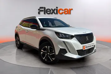 peugeot 2008 allure pack puretech 100 s amps 6 vel man gasolina manual granollers 903000000238381