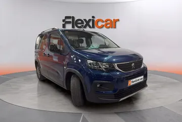 peugeot rifter active pack busin standard bluehdi 73kw diesel manual hospitalet 903000000238386