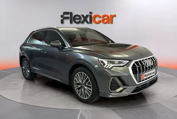 audi q3 35 tdi quattro 110kw 150cv diesel automatica gandia 903000000238395