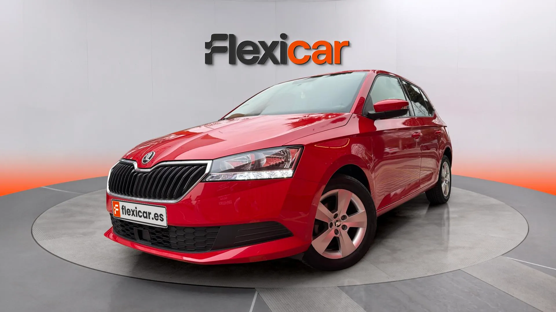 Škoda Fabia 1.0 MPI Active - foto 3