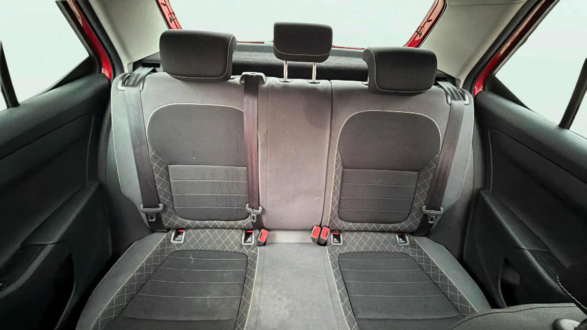 Škoda Fabia 1.0 MPI Active - foto 15
