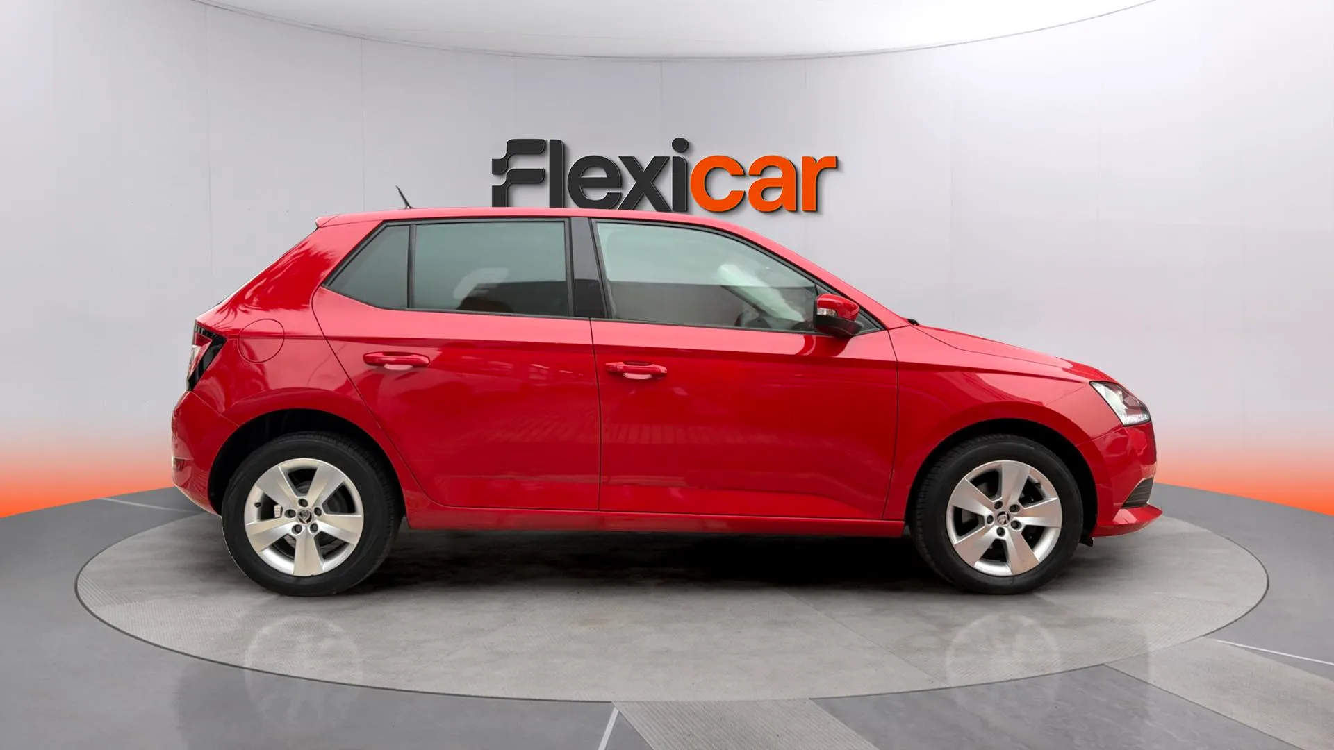 Škoda Fabia 1.0 MPI Active - foto 8