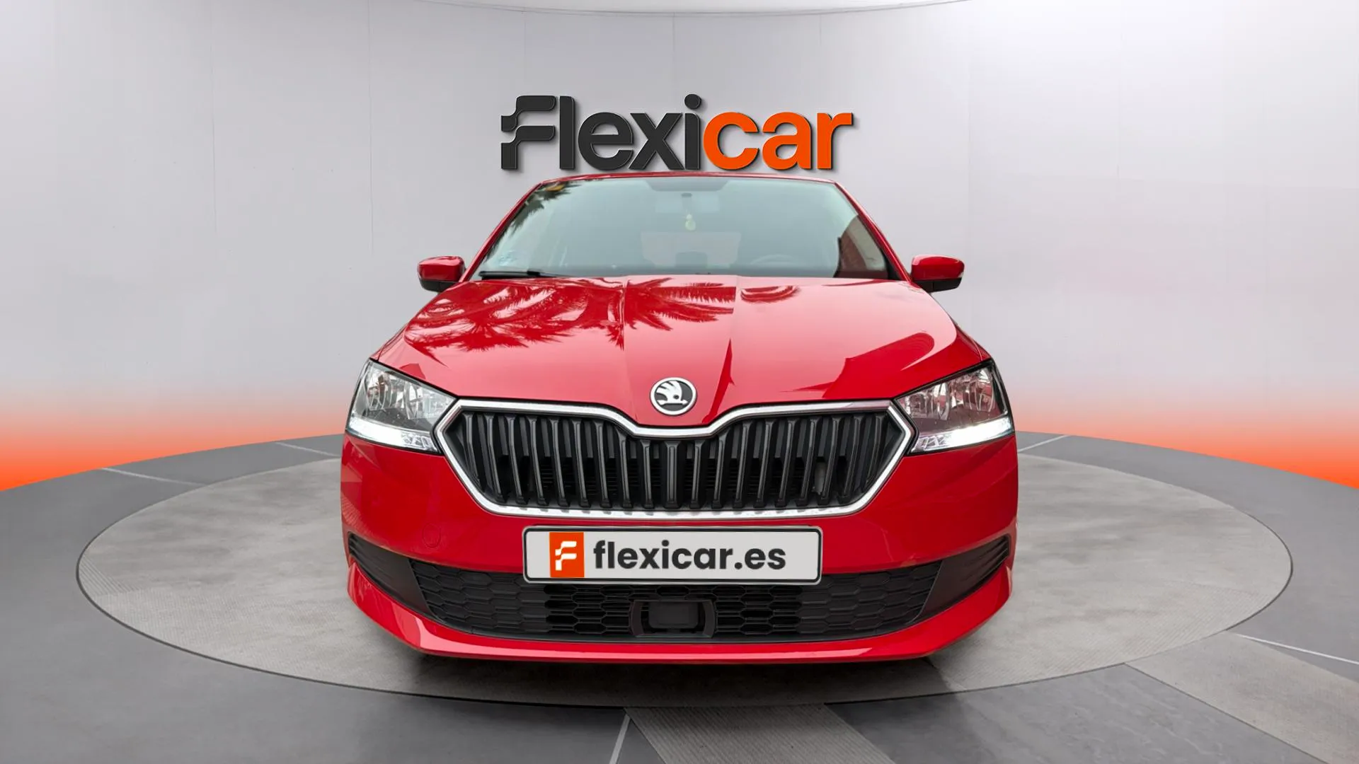 Škoda Fabia 1.0 MPI Active - foto 2