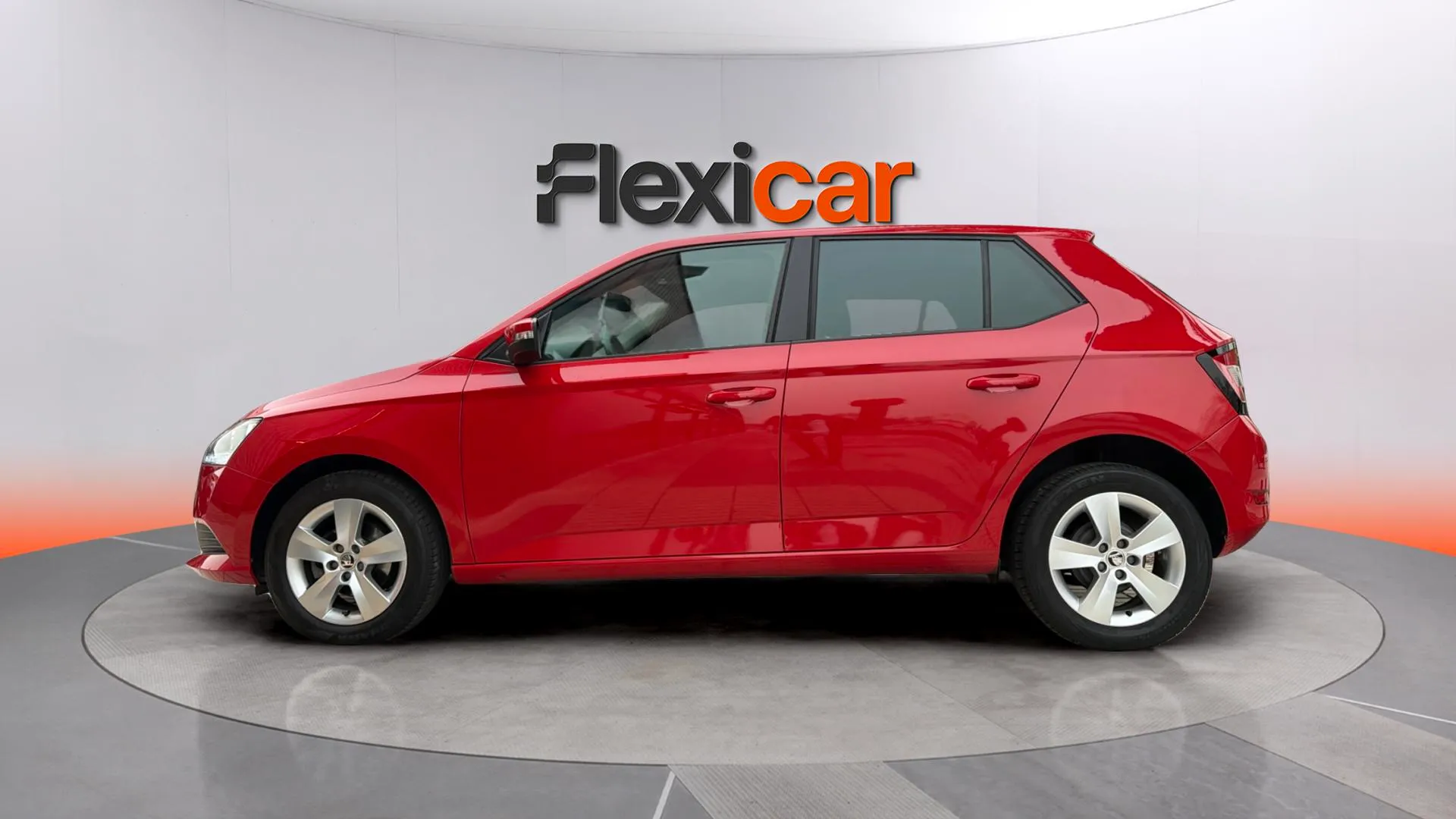 Škoda Fabia 1.0 MPI Active - foto 4
