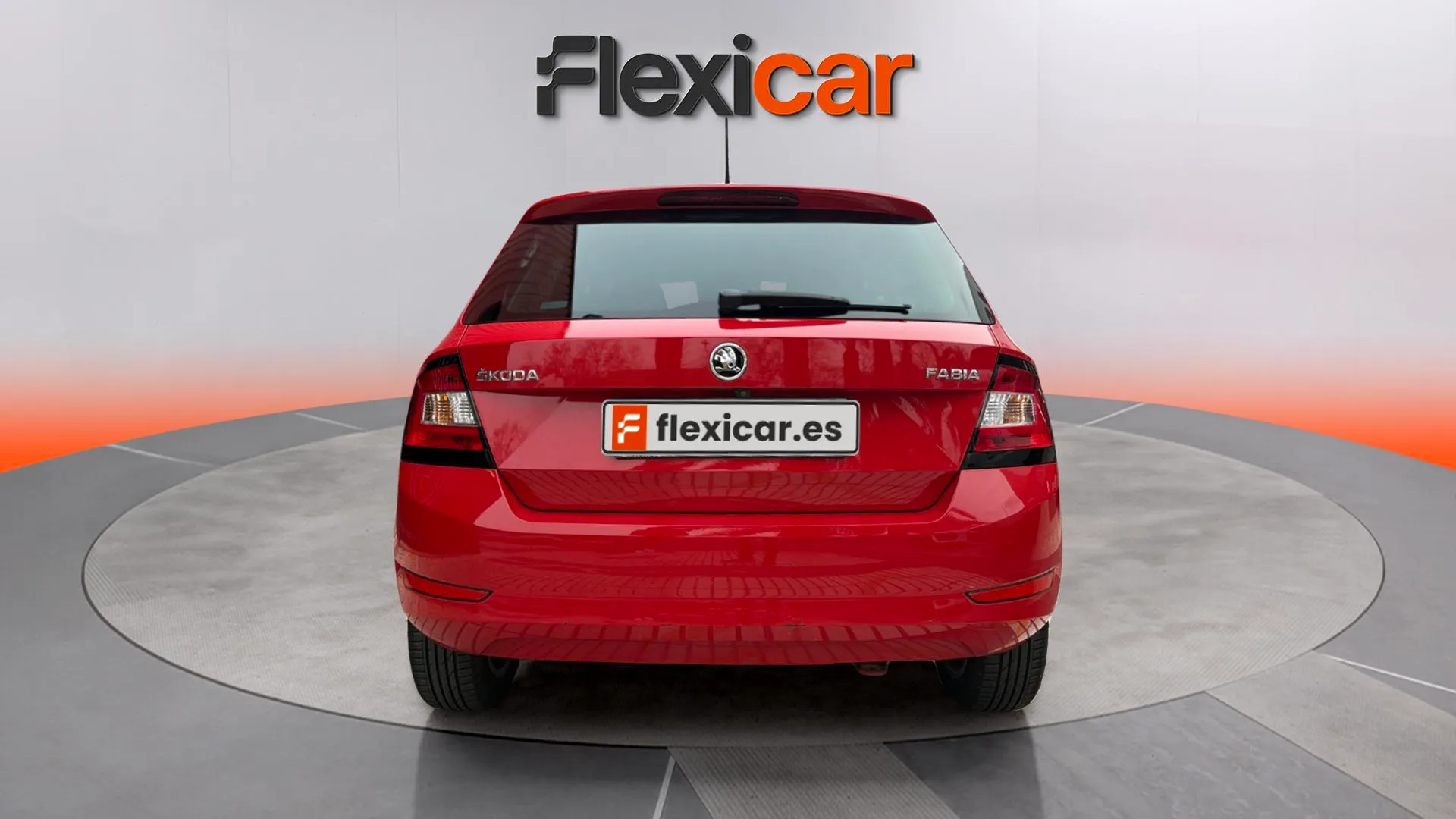 Škoda Fabia 1.0 MPI Active - foto 6