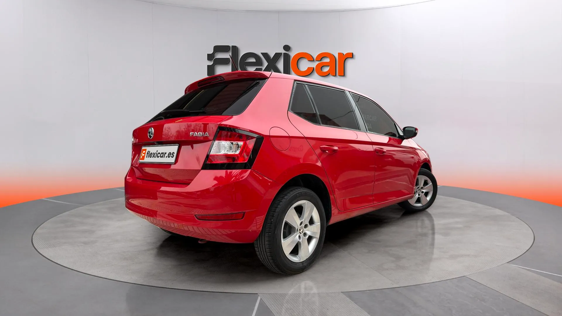 Škoda Fabia 1.0 MPI Active - foto 7
