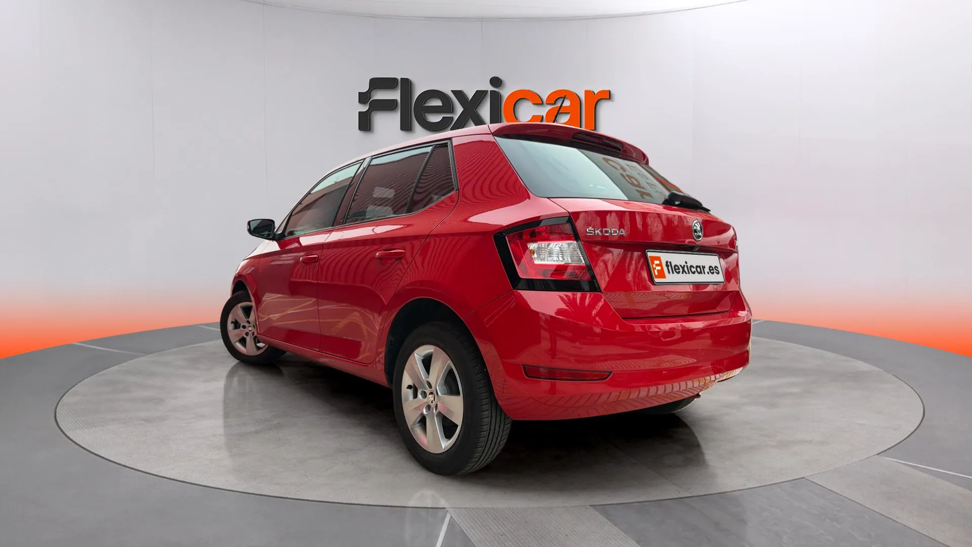 Škoda Fabia 1.0 MPI Active - foto 5