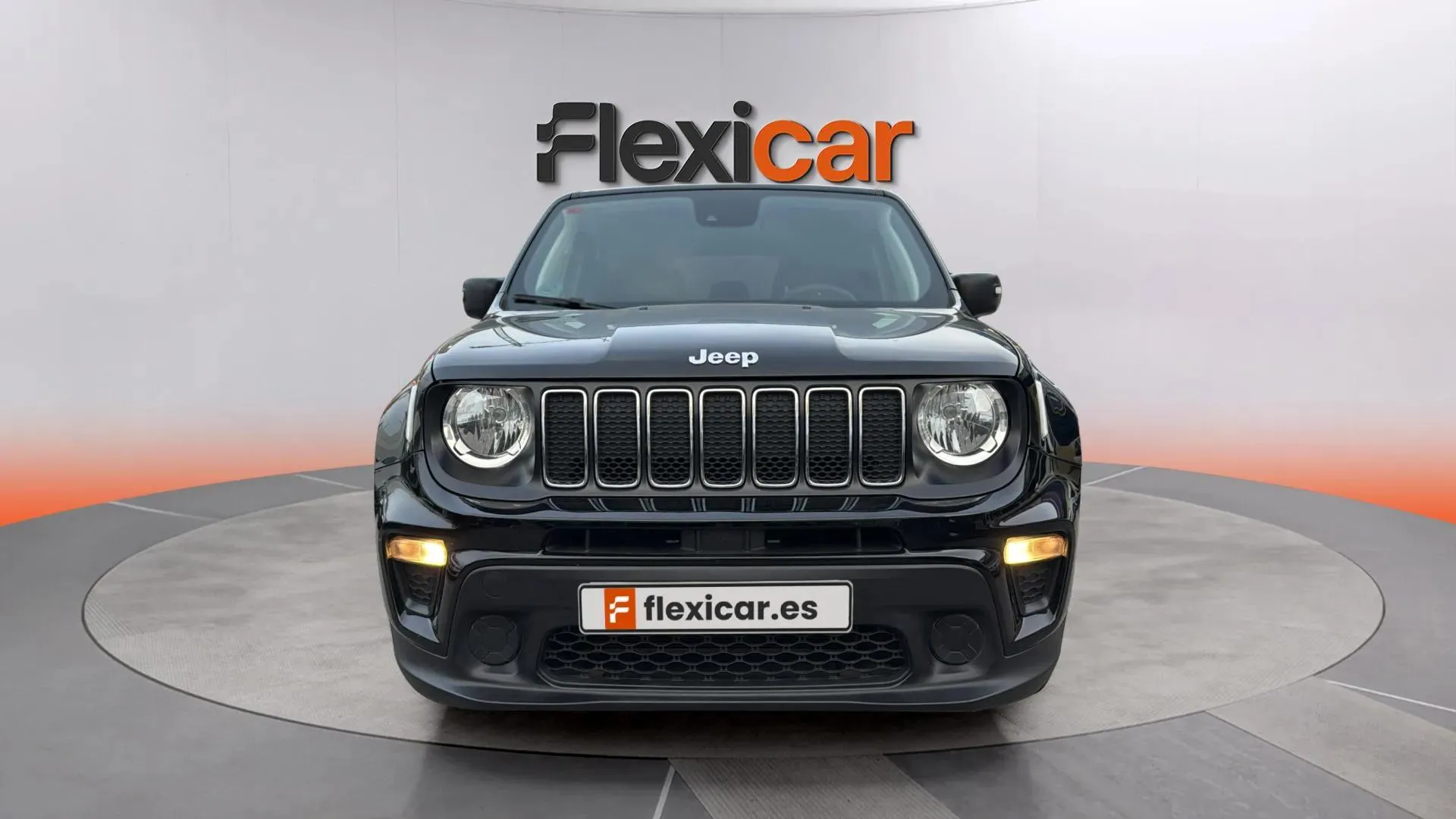 Jeep Renegade 1.0G Change the way 4x2 - foto 2