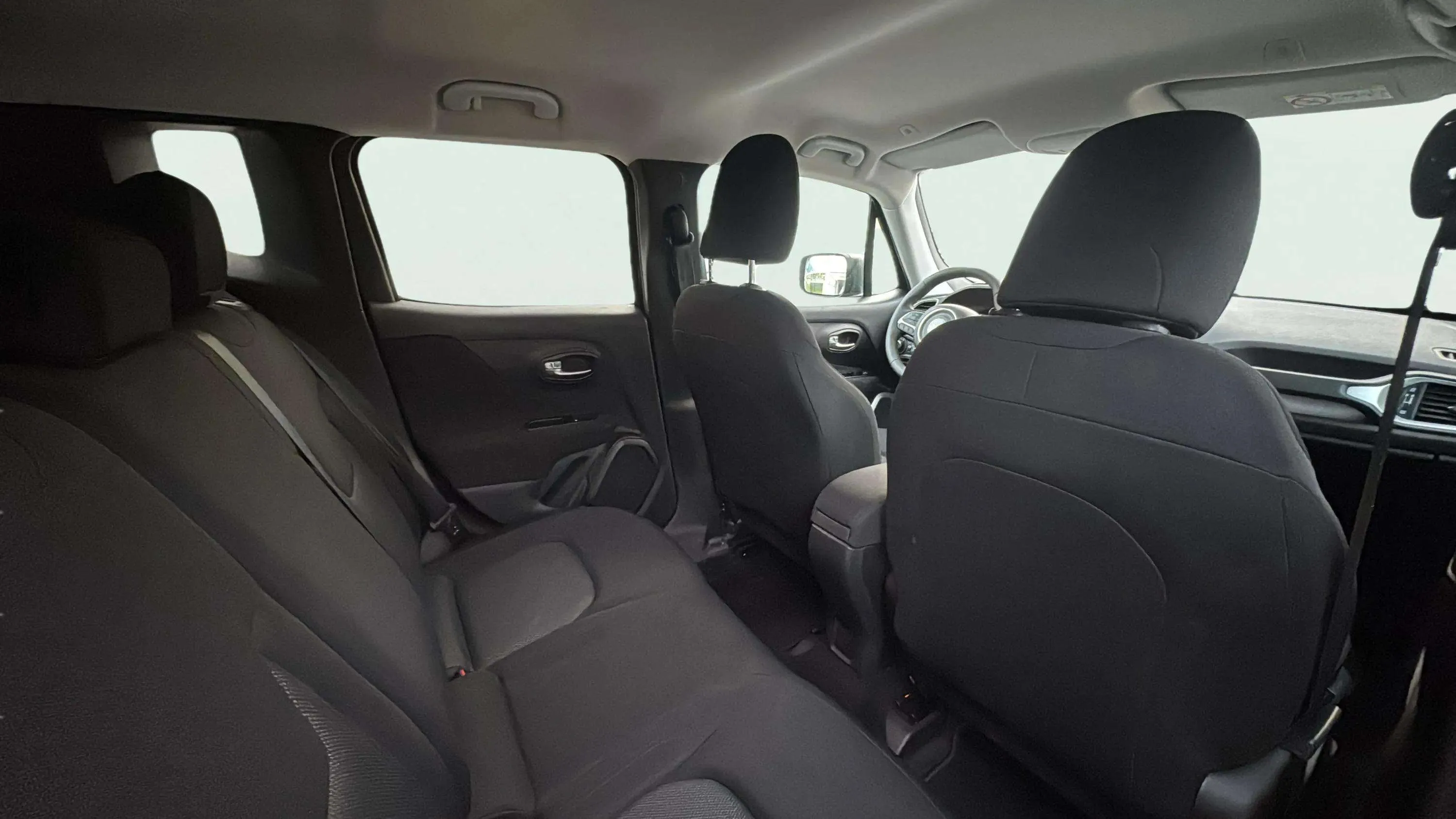Jeep Renegade 1.0G Change the way 4x2 - foto 21
