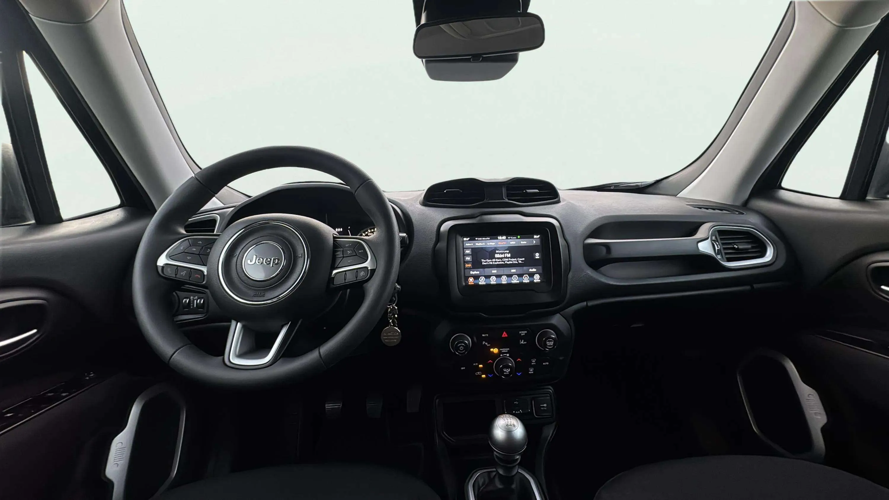 Jeep Renegade 1.0G Change the way 4x2 - foto 13