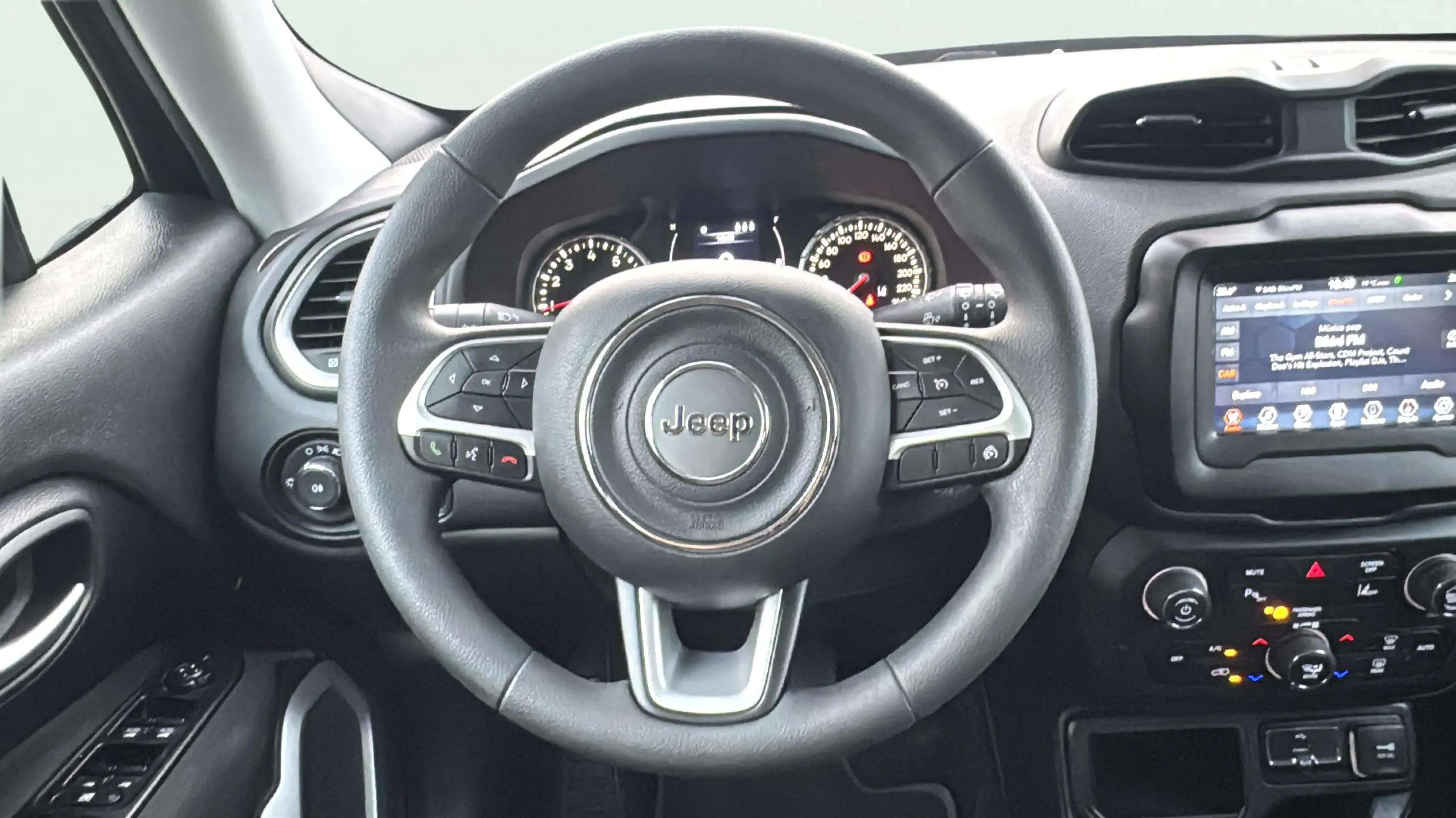 Jeep Renegade 1.0G Change the way 4x2 - foto 14