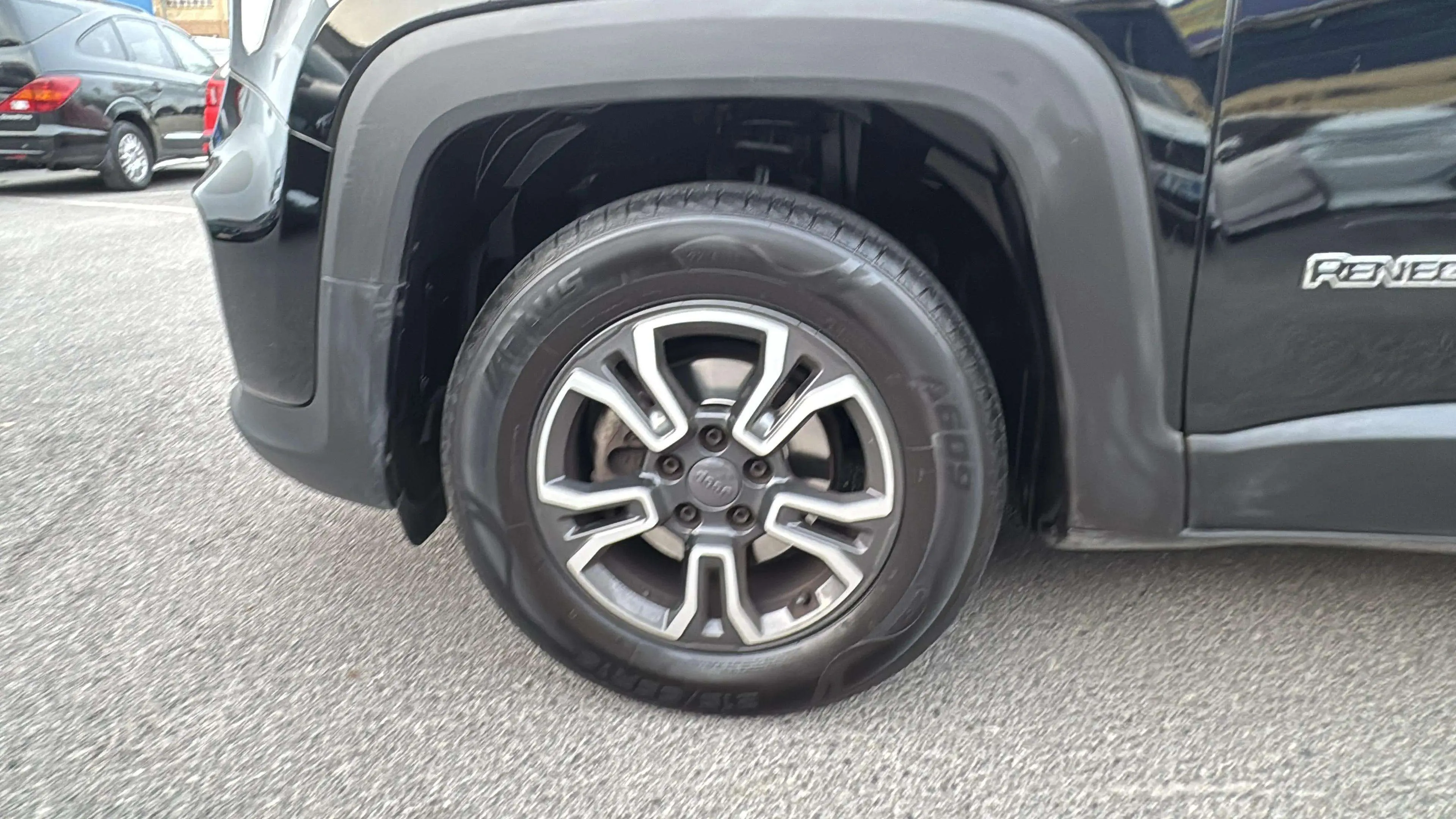 Jeep Renegade 1.0G Change the way 4x2 - foto 12