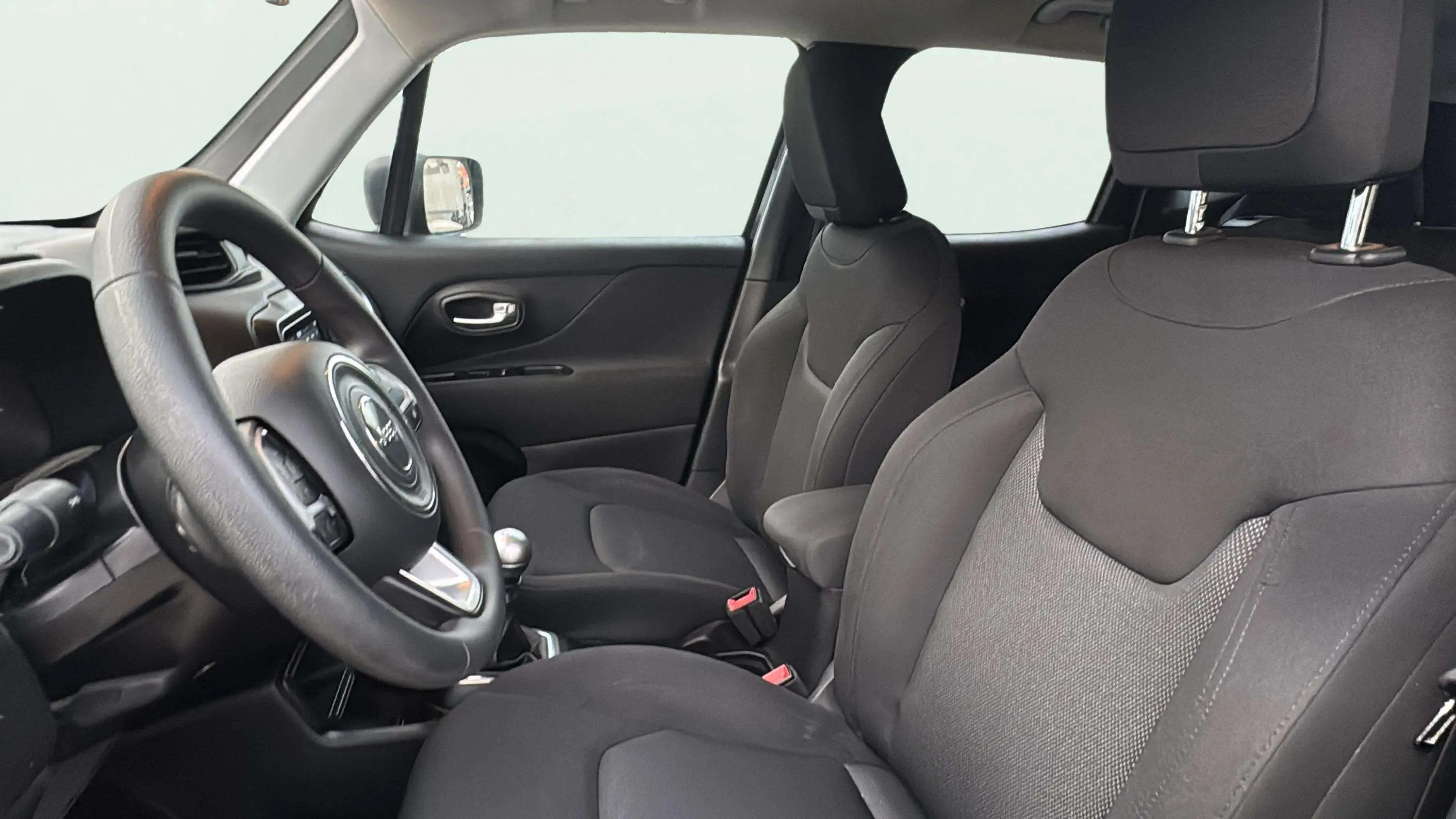 Jeep Renegade 1.0G Change the way 4x2 - foto 19