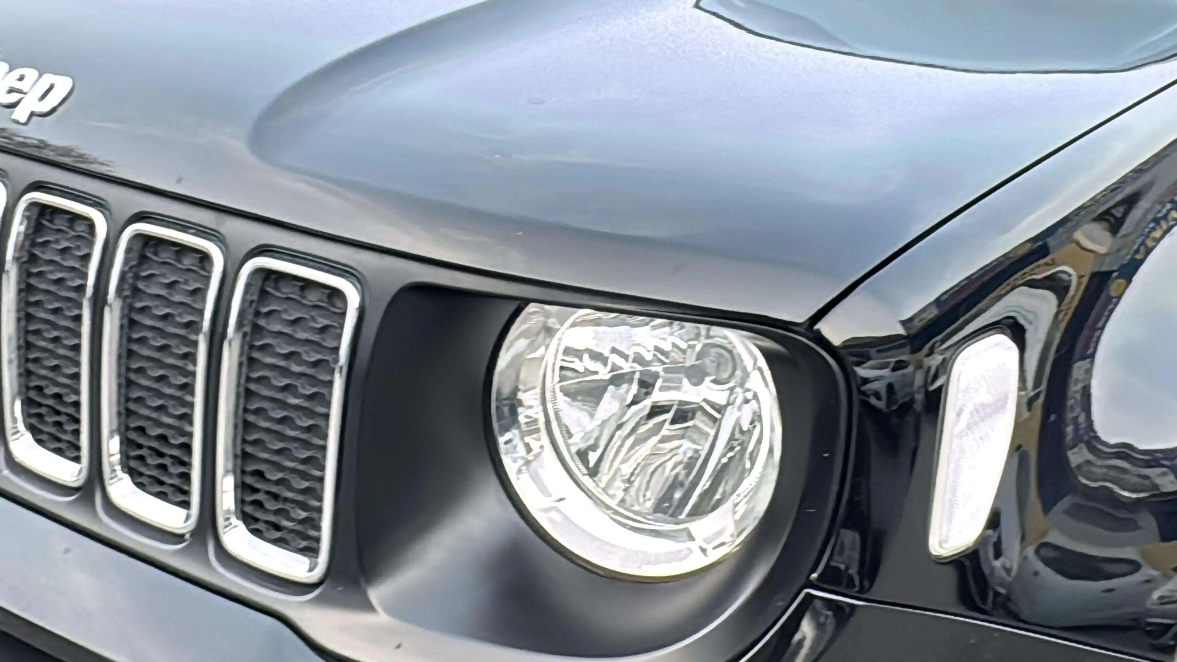 Jeep Renegade 1.0G Change the way 4x2 - foto 10