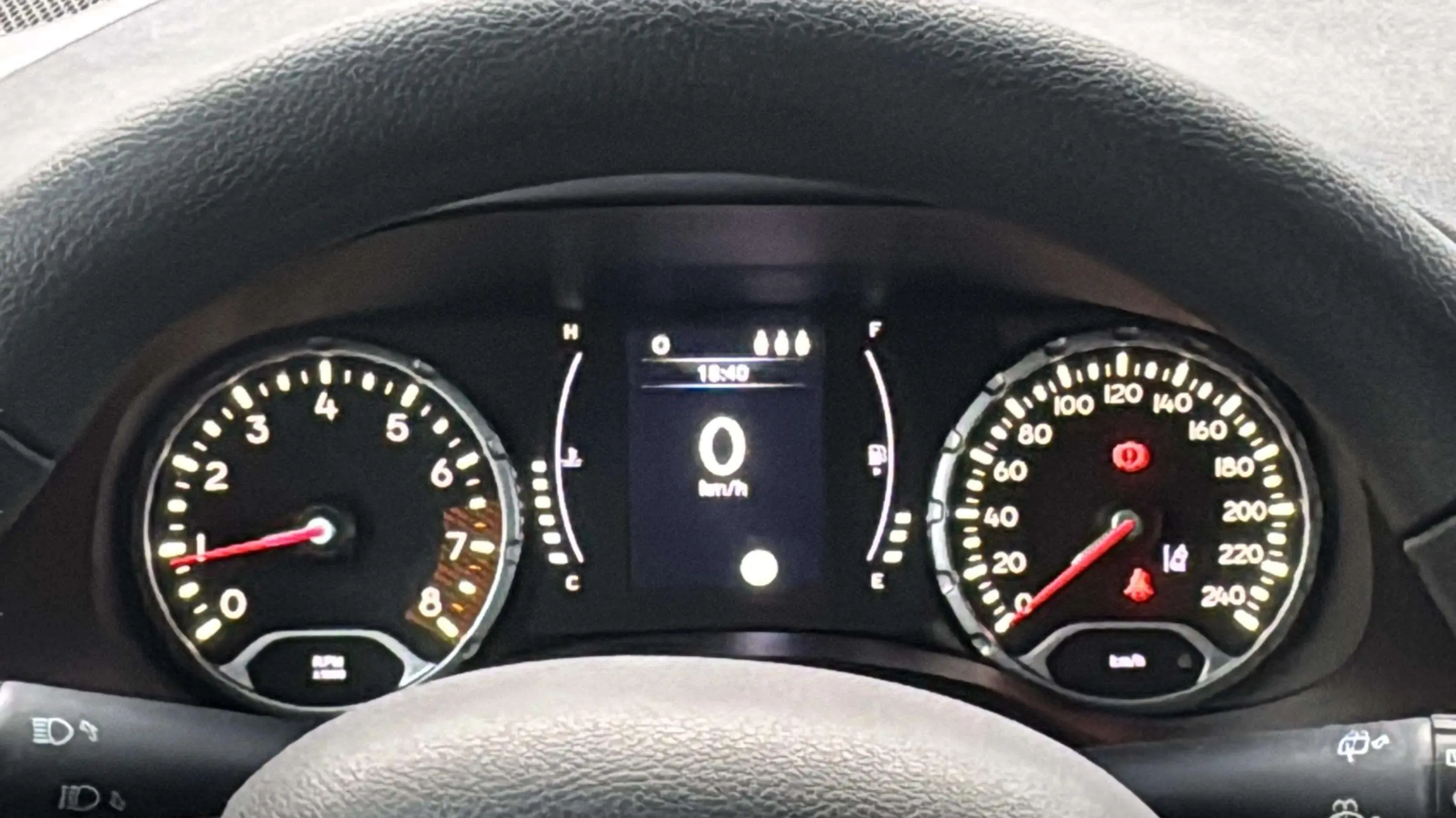 Jeep Renegade 1.0G Change the way 4x2 - foto 18
