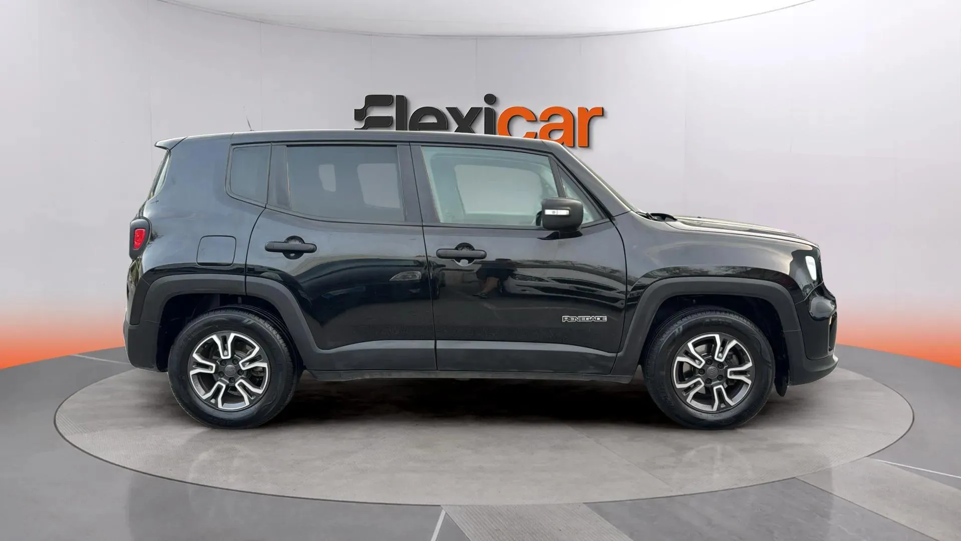 Jeep Renegade 1.0G Change the way 4x2 - foto 5