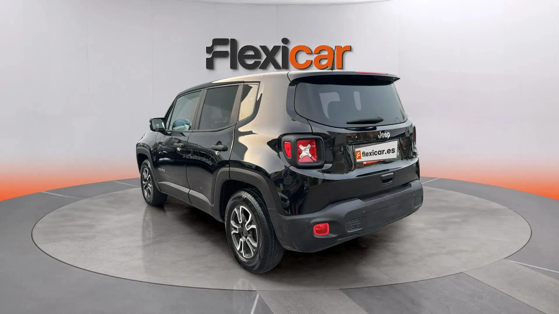 Jeep Renegade 1.0G Change the way 4x2 - foto 6