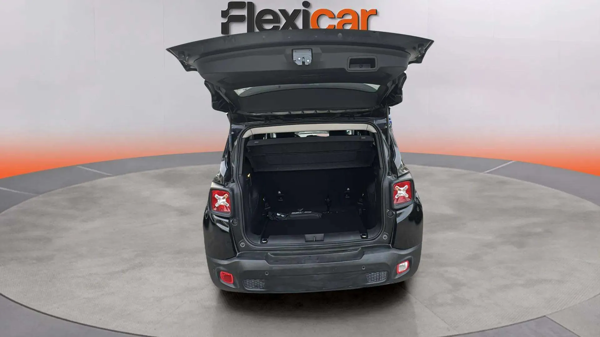Jeep Renegade 1.0G Change the way 4x2 - foto 9