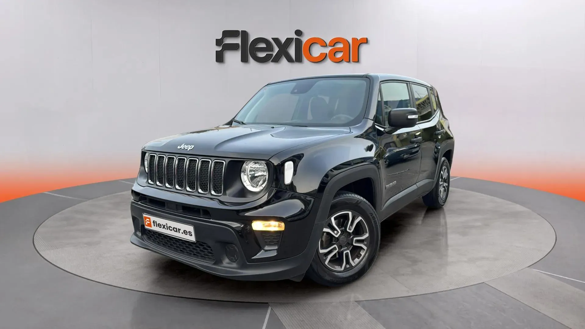Jeep Renegade 1.0G Change the way 4x2 - foto 3