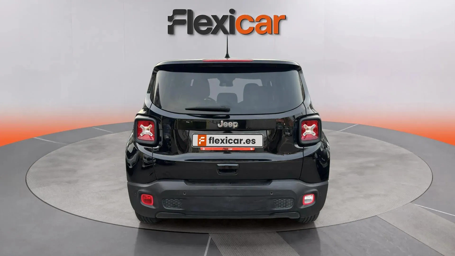 Jeep Renegade 1.0G Change the way 4x2 - foto 7