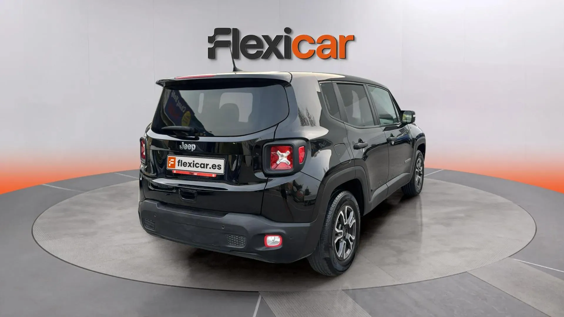 Jeep Renegade 1.0G Change the way 4x2 - foto 8