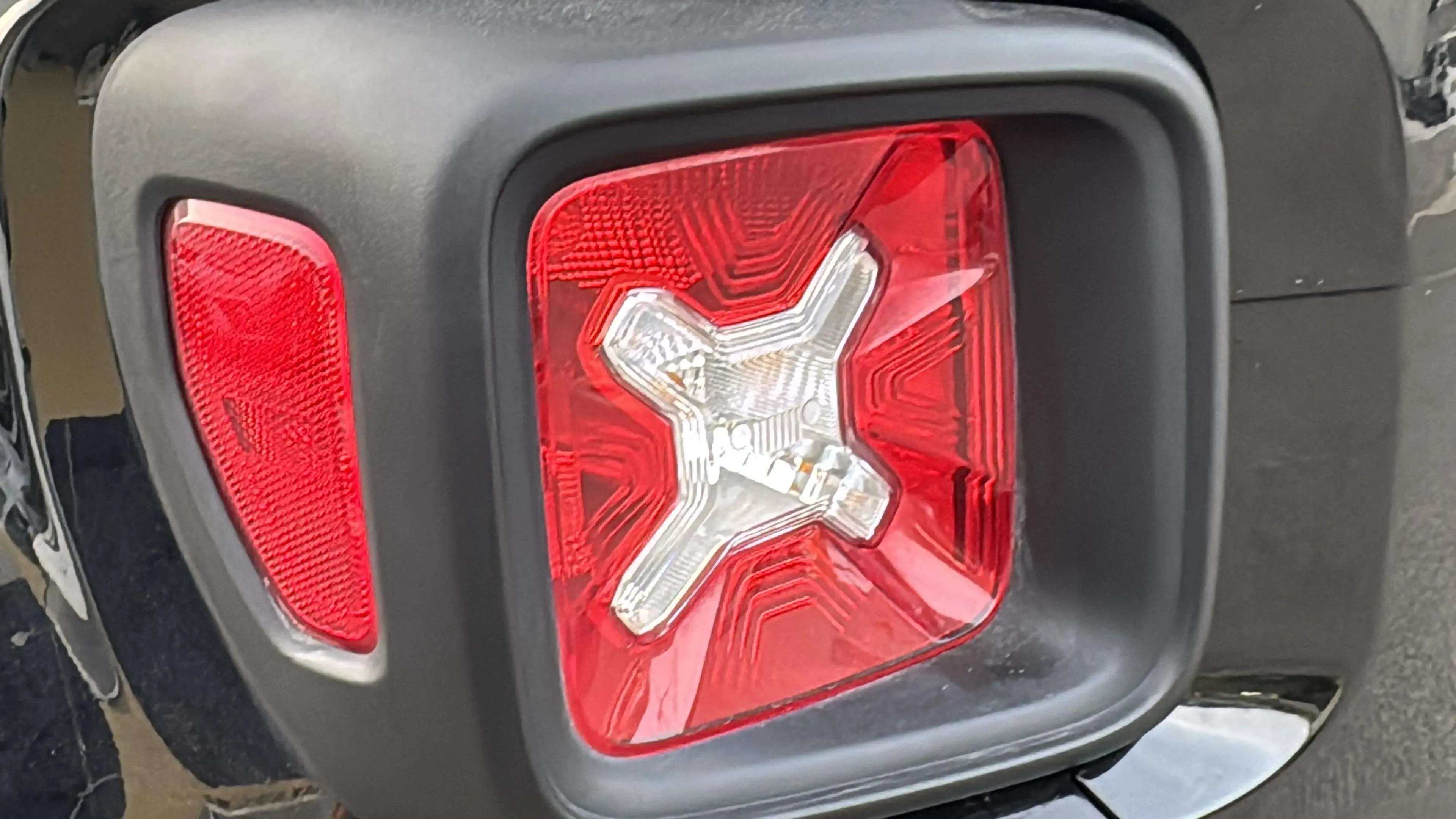 Jeep Renegade 1.0G Change the way 4x2 - foto 11