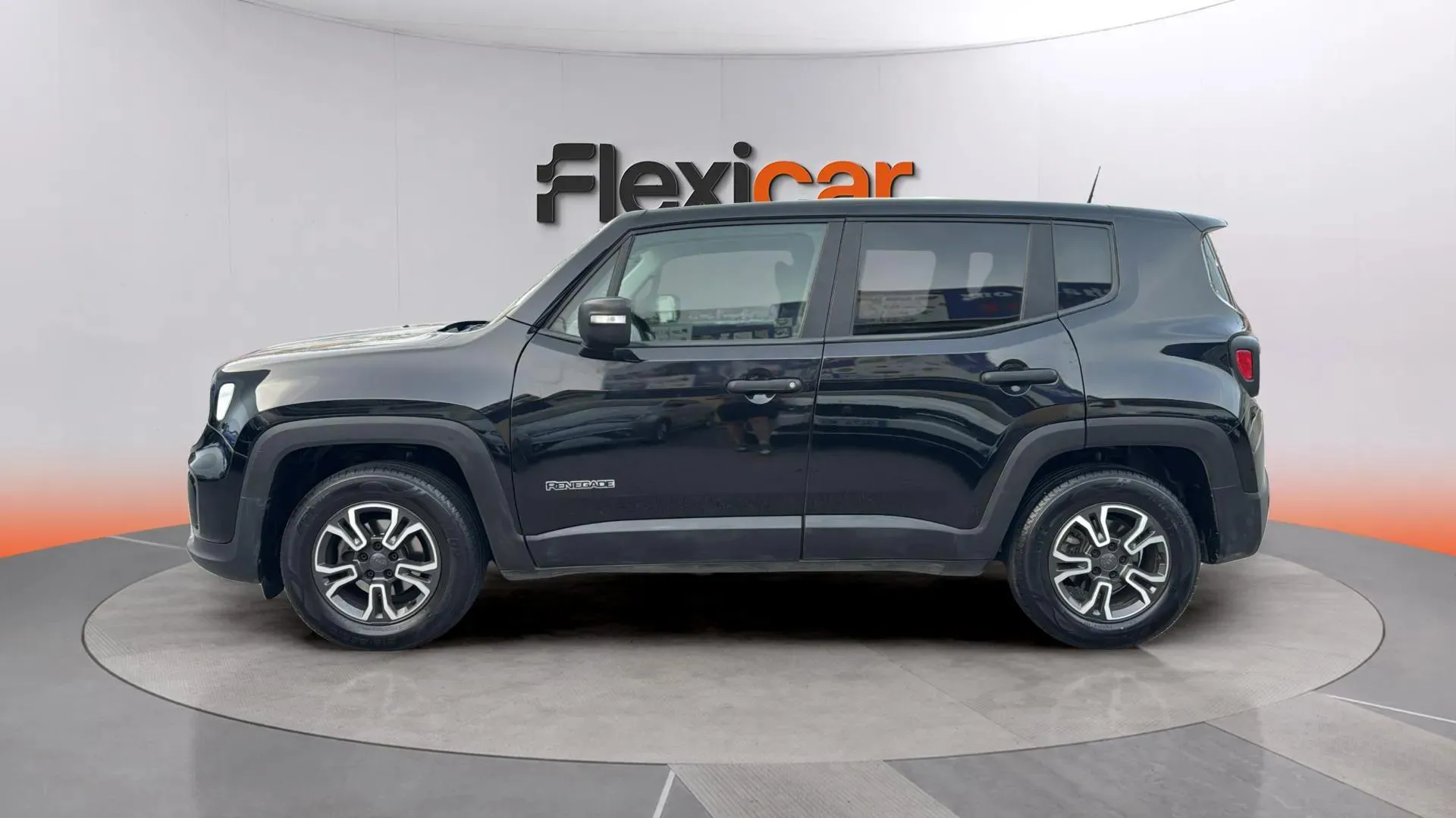 Jeep Renegade 1.0G Change the way 4x2 - foto 4