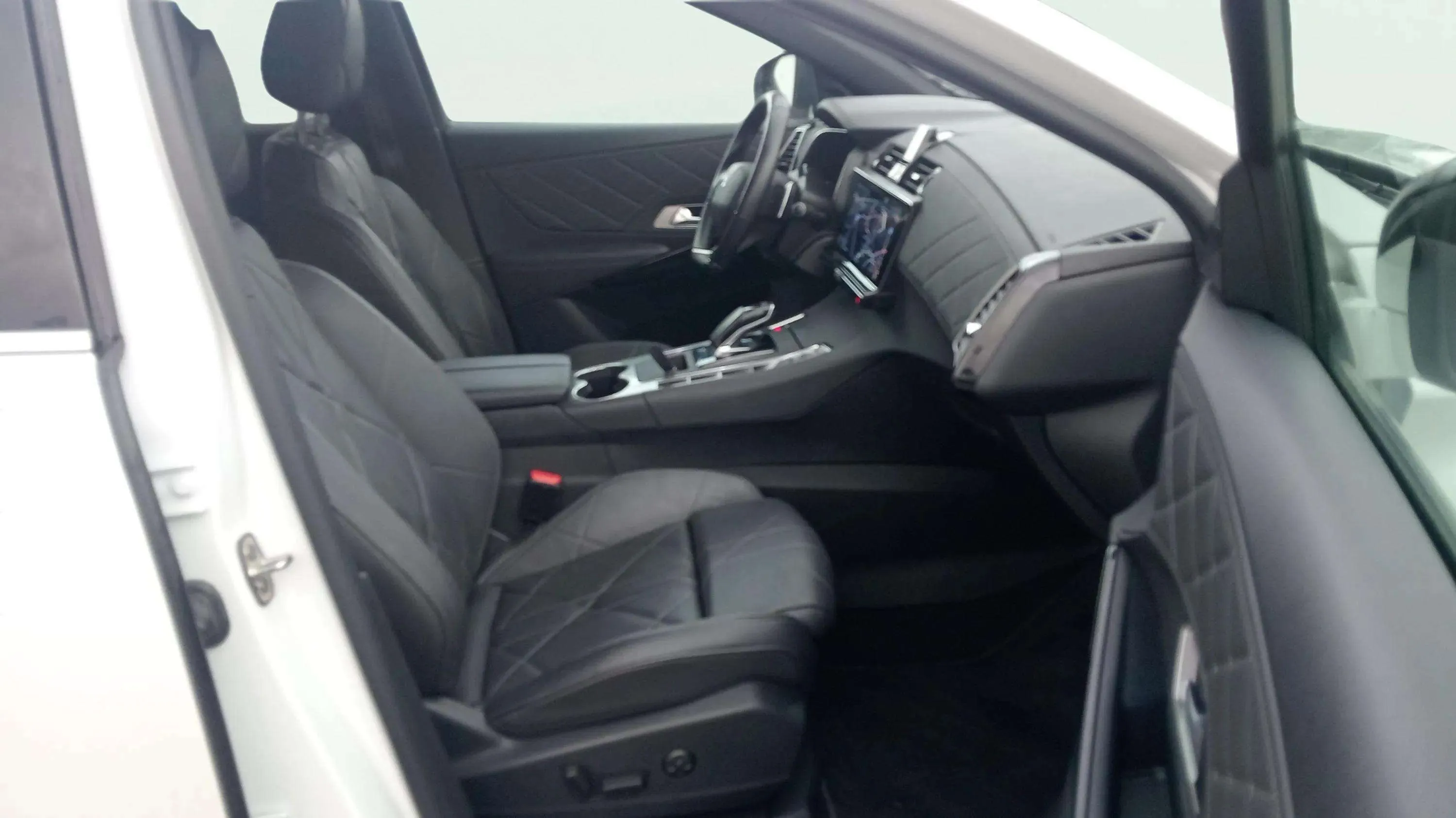 DS DS 7 E-Tense 225 Rivoli - foto 19