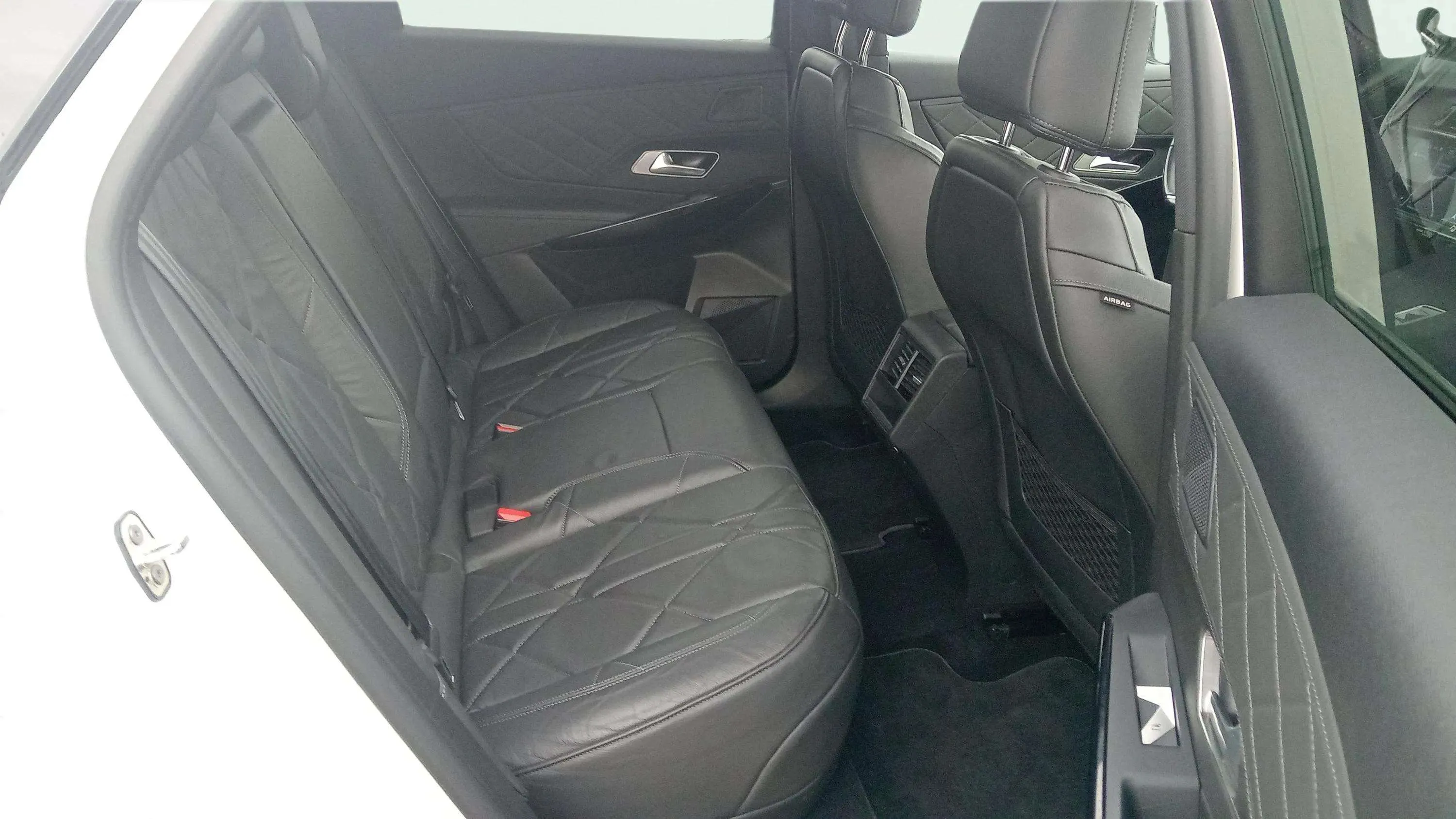DS DS 7 E-Tense 225 Rivoli - foto 20