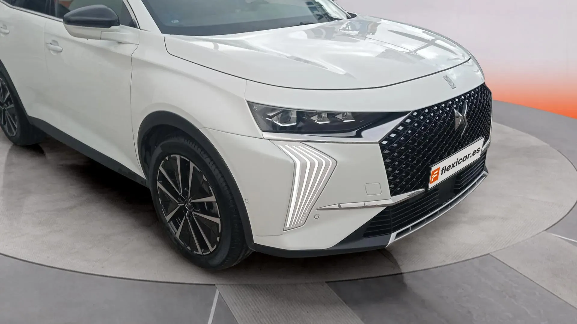 DS DS 7 E-Tense 225 Rivoli - foto 14