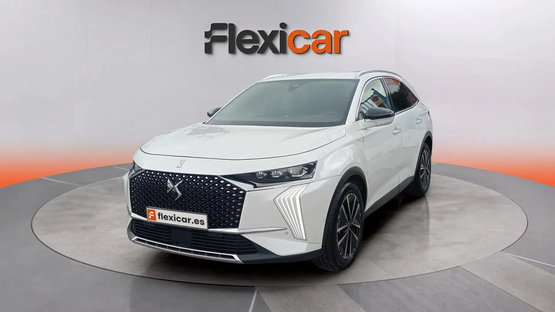 DS DS 7 E-Tense 225 Rivoli - foto 2