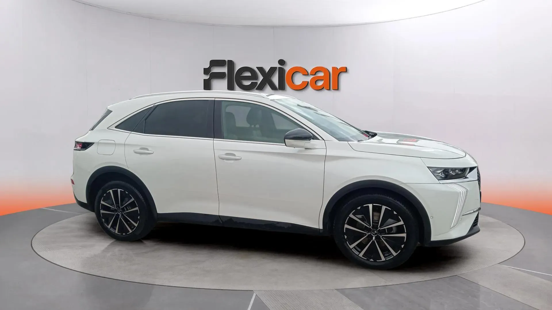 DS DS 7 E-Tense 225 Rivoli - foto 7