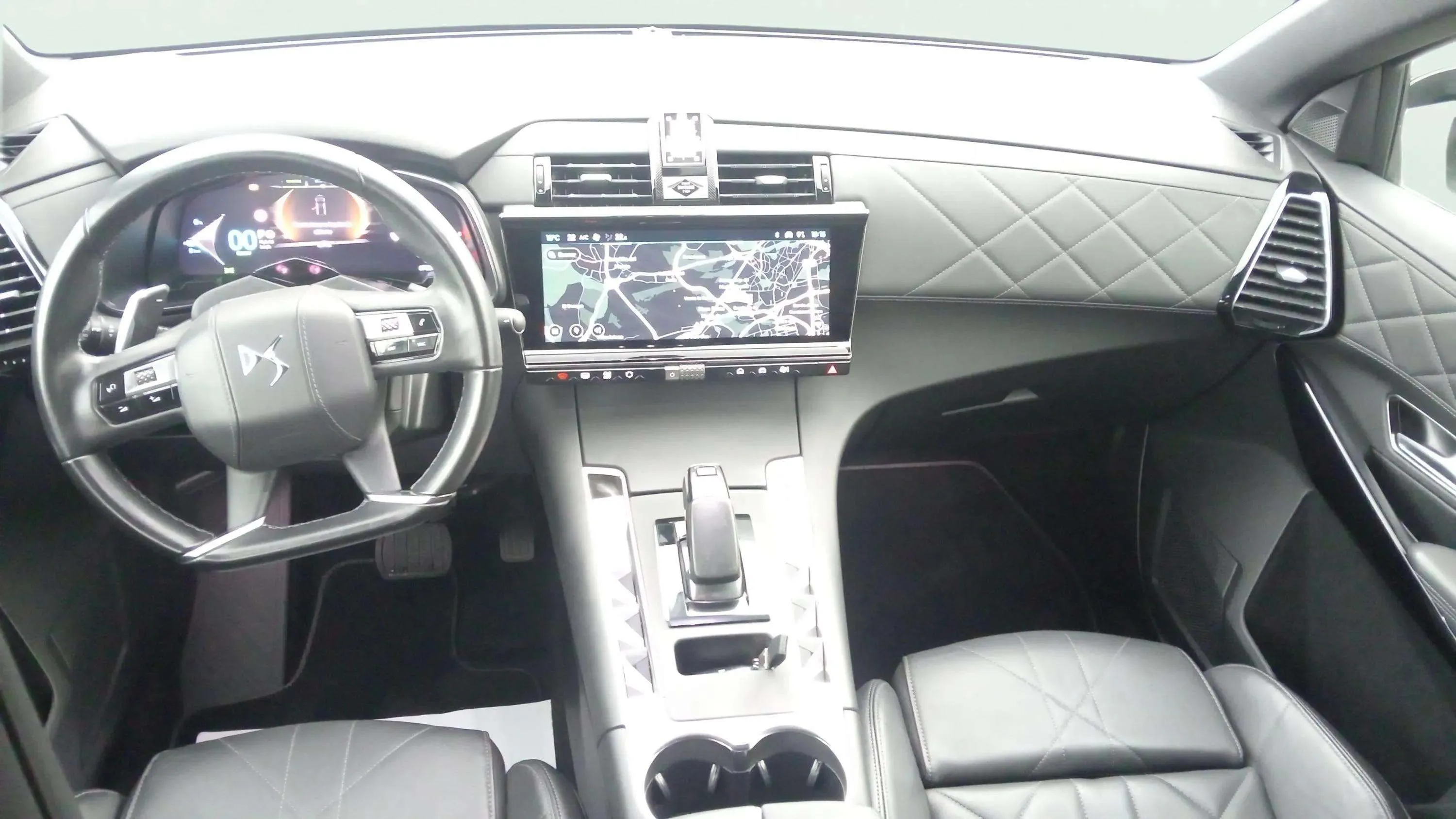 DS DS 7 E-Tense 225 Rivoli - foto 15
