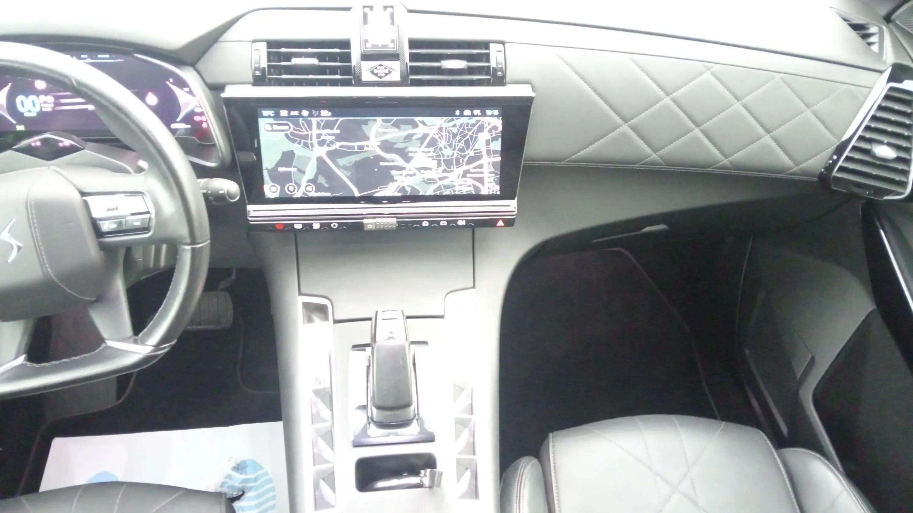 DS DS 7 E-Tense 225 Rivoli - foto 16