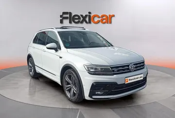 volkswagen tiguan sport 20 tdi 110kw 150cv dsg diesel automatica alcorcon grande 903000000238414
