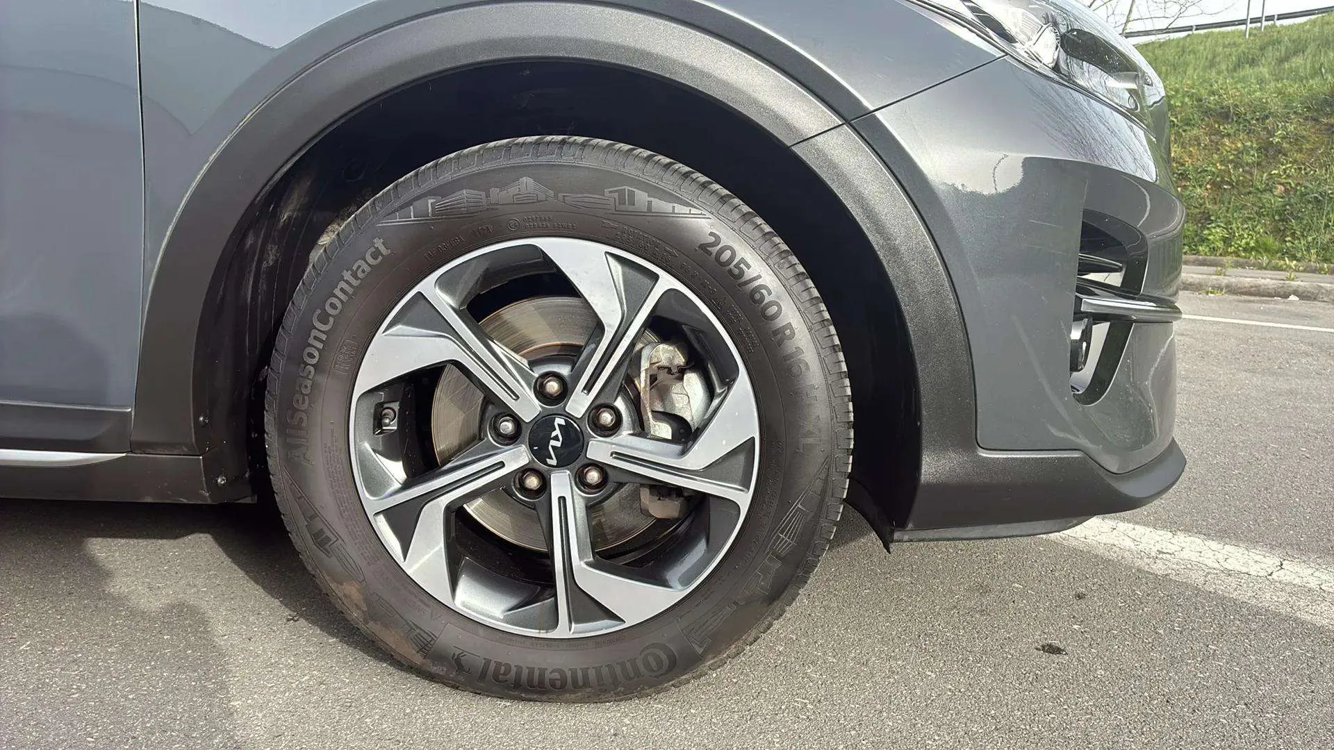 Kia XCeed 1.0 T-GDi Concept - foto 25