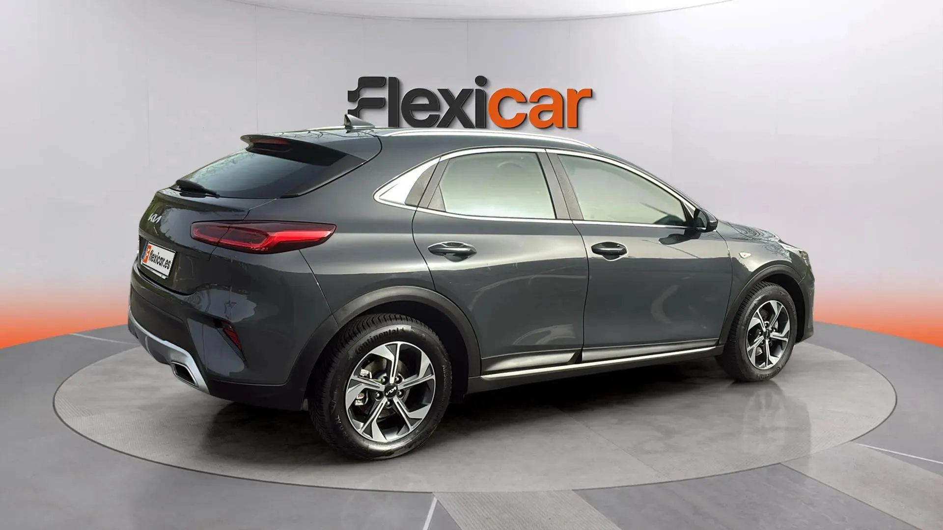 Kia XCeed 1.0 T-GDi Concept - foto 3