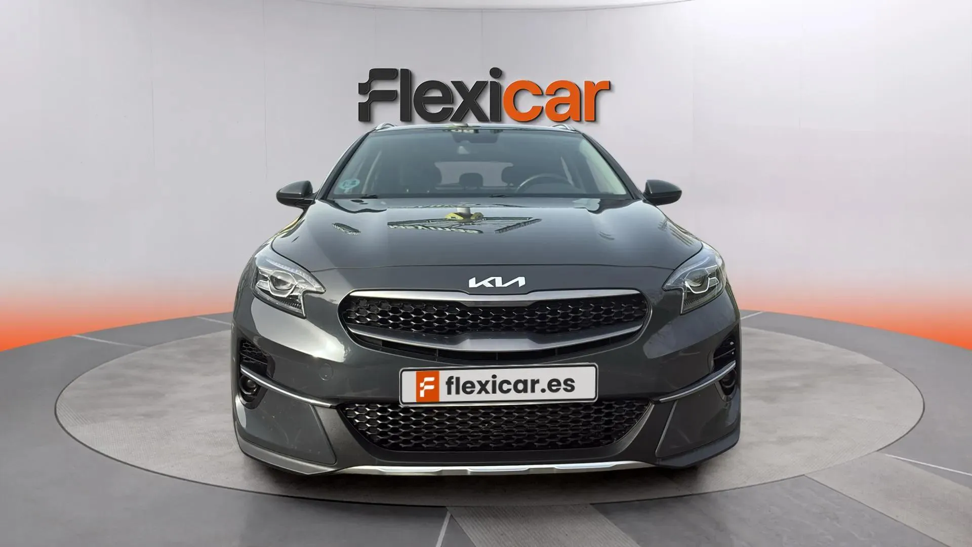 Kia XCeed 1.0 T-GDi Concept - foto 9