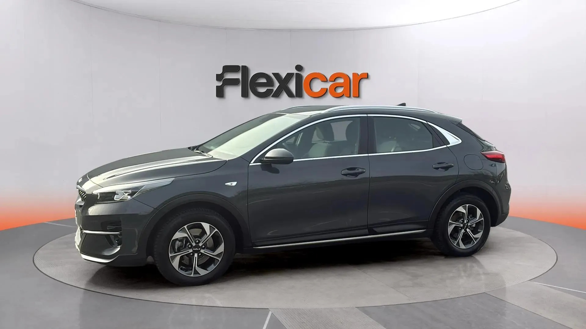 Kia XCeed 1.0 T-GDi Concept - foto 7