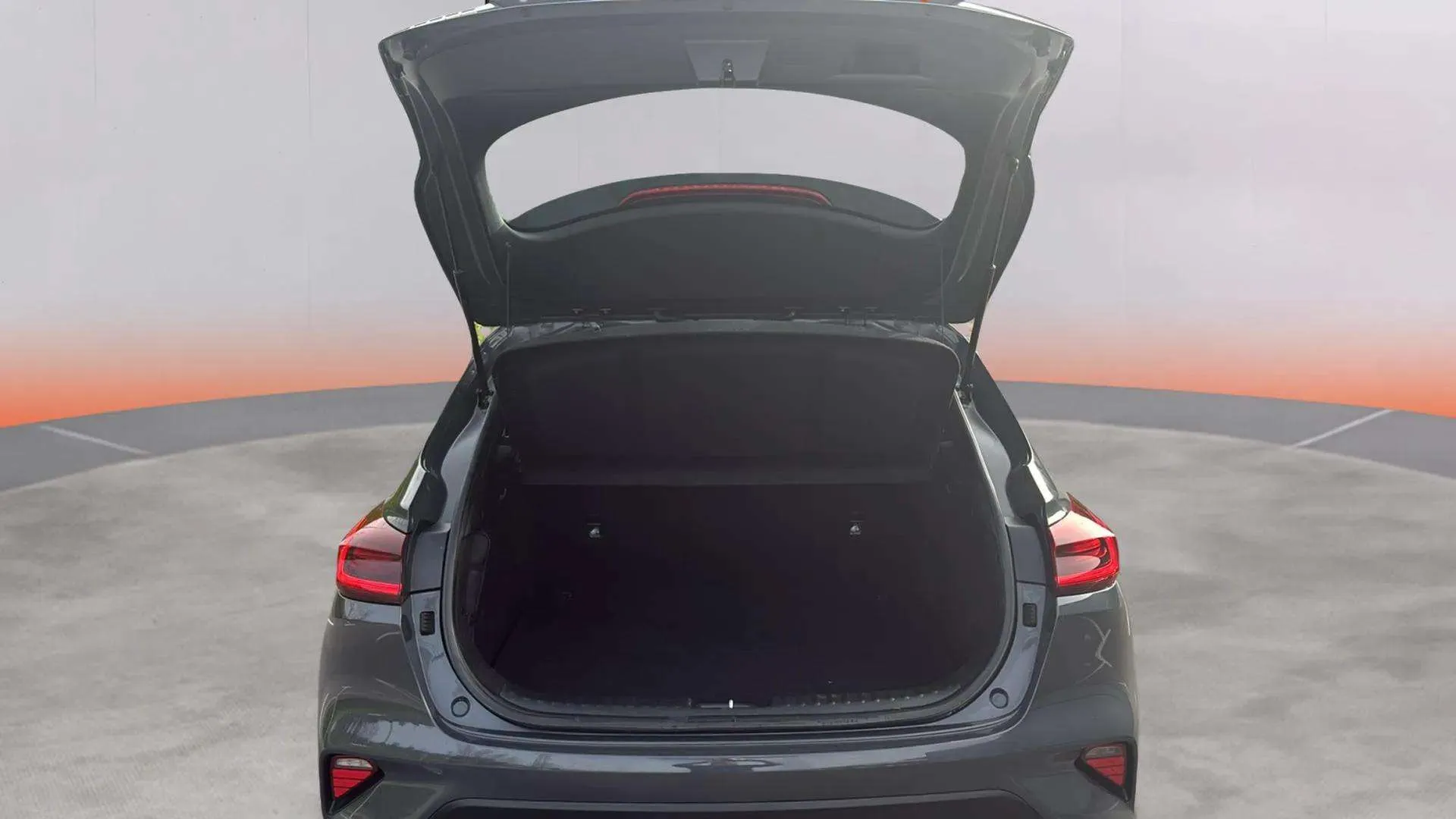 Kia XCeed 1.0 T-GDi Concept - foto 23
