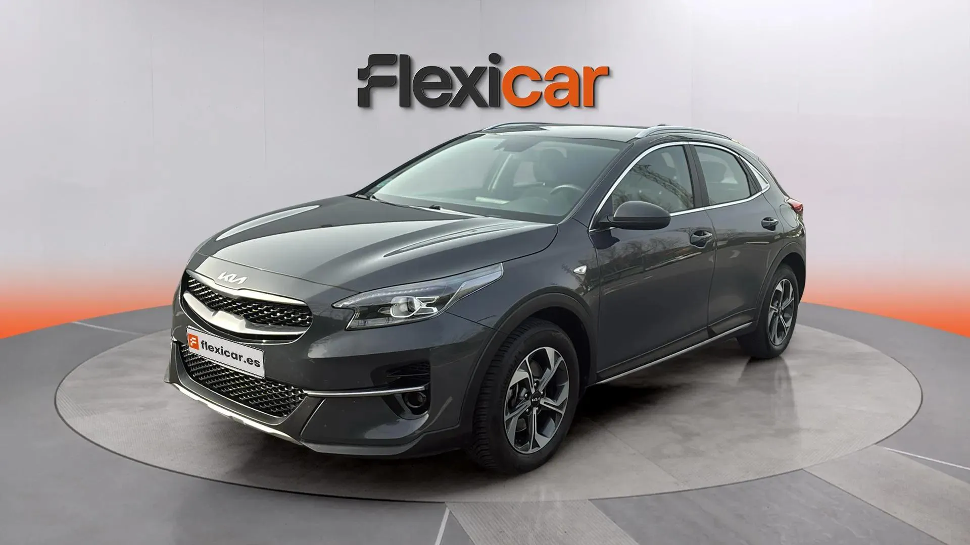 Kia XCeed 1.0 T-GDi Concept - foto 8