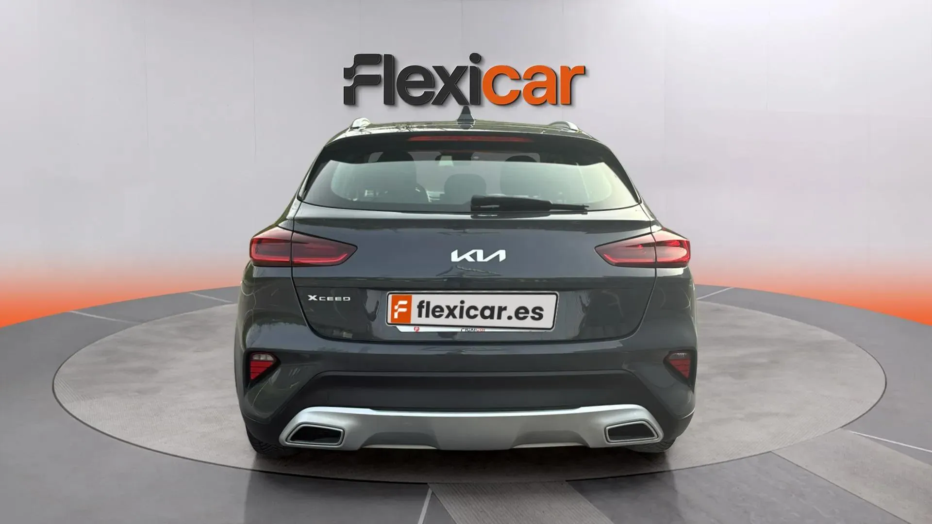 Kia XCeed 1.0 T-GDi Concept - foto 4