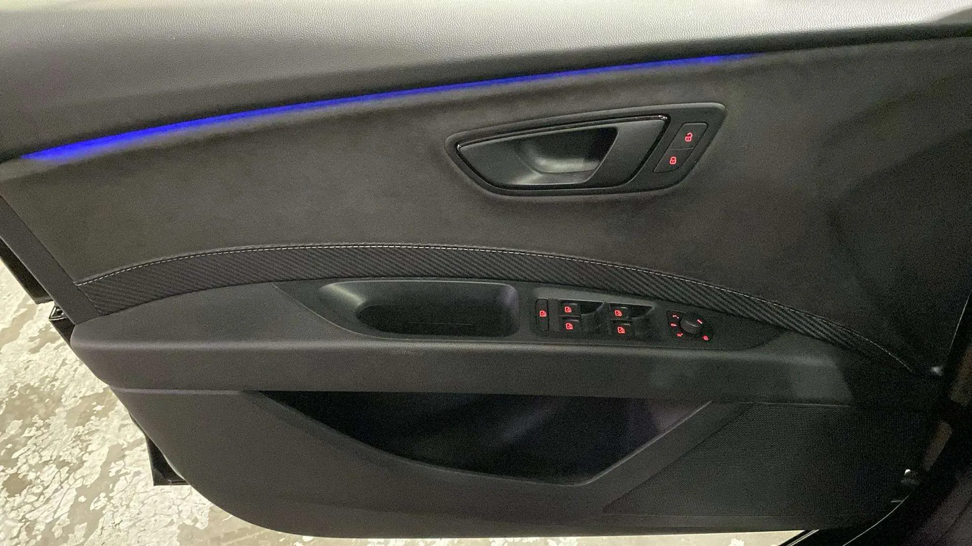 SEAT León 2.0 TSI DSG-7 Cupra - foto 20